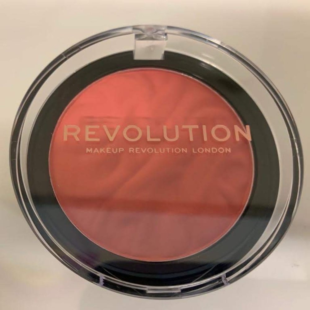 RELOADED COLLECTION - BLUSHER - SWOON